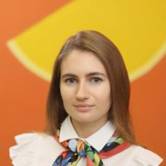 Иванова Олеся Александровна