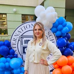 Коновалова Анастасия Александровна