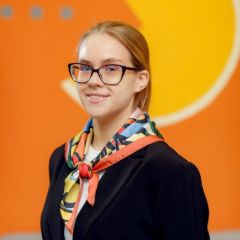 Васильева Екатерина Сергеевна
