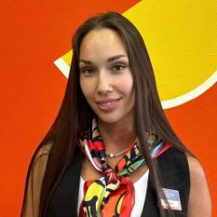 Ефимова Валерия Владиславовна
