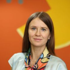 Чухлебова Анастасия