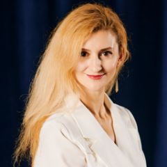 Сулейманова Ирада