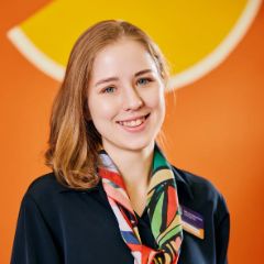 Семина Анастасия