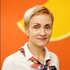Горькавая Ирина Валерьевна