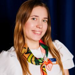 Соловьёва Мария
