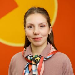 Чекмарева Наталья