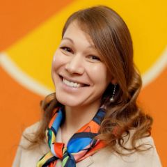 Беляева Земфира Рашитовна