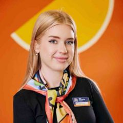 Голубева Варвара Алексеевна
